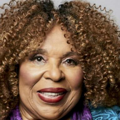 VIDEO: Roberta Flack dies at 88