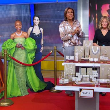 VIDEO: ‘GMA’ Deals and Steals on products for Oscars glam