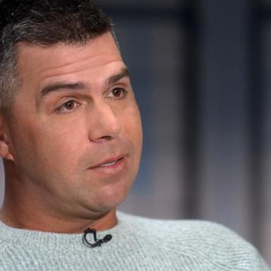 VIDEO: Golfer Gary Woodland on the road to recovery after brain tumor