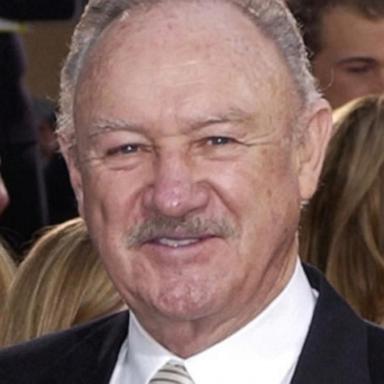 VIDEO: Actor Gene Hackman dies at 95