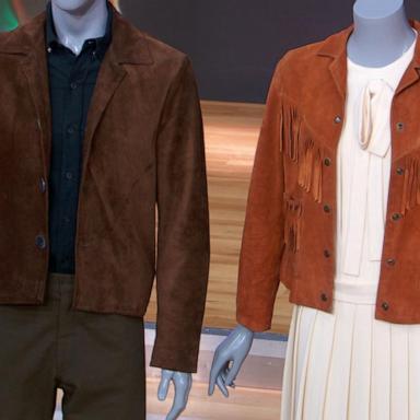 VIDEO: Breaking down the Oscar nominees for best costume design