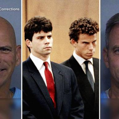 VIDEO: Family of Menendez brothers respond to governor’s action on case