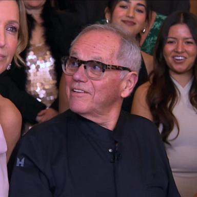 VIDEO: Road to the 2025 Oscars: Wolfgang Puck Live!