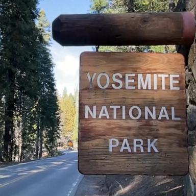 VIDEO: Concerns at national parks ahead of spring break