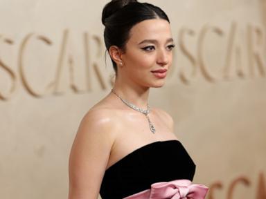 WATCH:  Mikey Madison wins Oscar for best actress