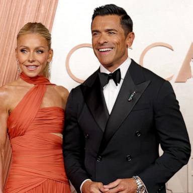 VIDEO: Oscars 2025: All your favorite celebrity couples who hit the red carpet