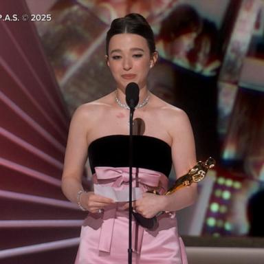 VIDEO: Biggest moments from the 97th Academy Awards