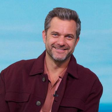 VIDEO: Joshua Jackson dishes on 'Doctor Odyssey'