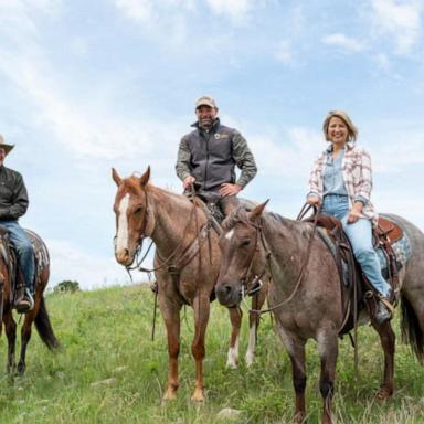 VIDEO: Samantha Brown talks travel tips and ‘Places to Love’