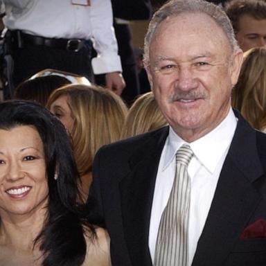 VIDEO: Authorities rule out possible explanation in Gene Hackman, wife’s death