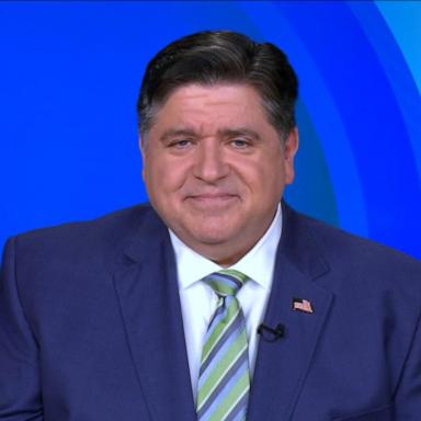 VIDEO: Gov. JB Pritzker on education proposals in Illinois