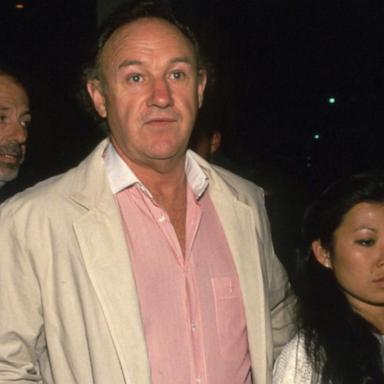 VIDEO: Officials to offer new details in Gene Hackman investigation