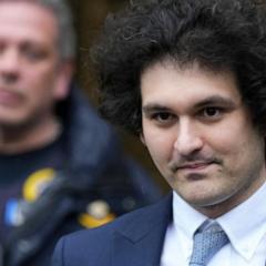 Sam Bankman-Fried says he shares prison bunk with Sean ‘Diddy’ Combs