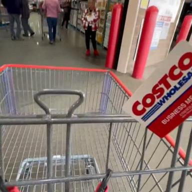 VIDEO: Costco to open a dozen new stores across US