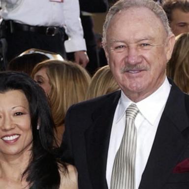 VIDEO: New details revealed around timeline of Gene Hackman, Betsy Arakawa’s deaths