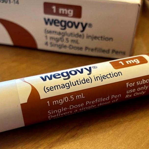 5/5/1 mg/ml semaglutide Compound versions of some weight loss drugs to be restricted