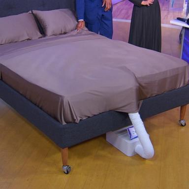 VIDEO: More Deals and Steals for better sleep