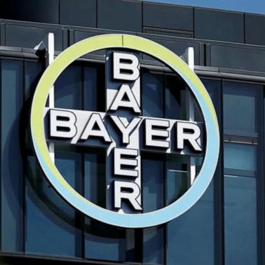 VIDEO: FBI joins investigation in suspected arson at Bayer exec’s home