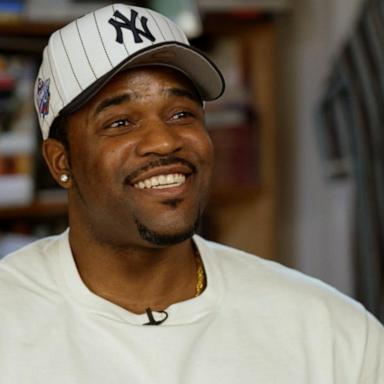 VIDEO: Ferg talks music career and what’s next  