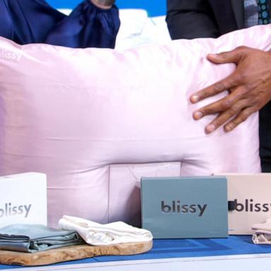 VIDEO: The Right Stuff shares top products for better sleep