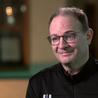 VIDEO: Catching up with Saint Bonaventure’s manager Woj