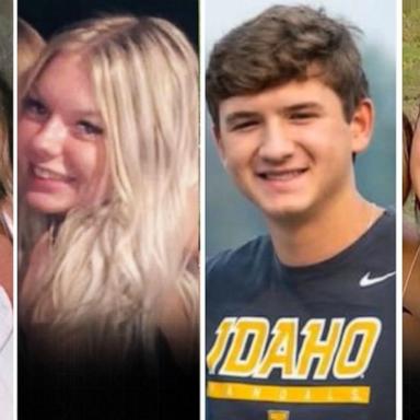 VIDEO: 911 calls in Idaho college murders case released