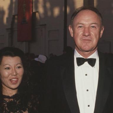 VIDEO: New details in Gene Hackman death