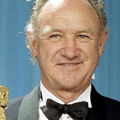 VIDEO: New details about Gene Hackman’s death could impact his estate