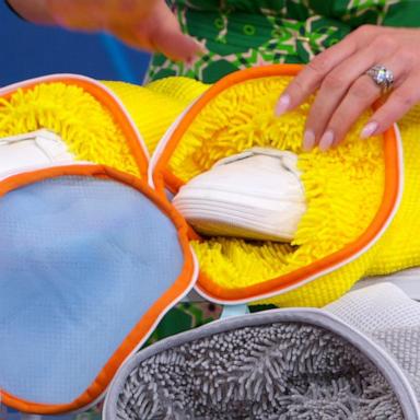 VIDEO: Shop the top viral products for spring cleaning