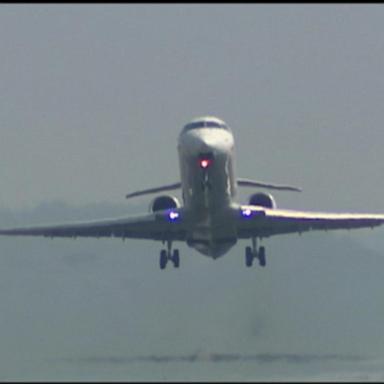 VIDEO: FAA to install new tech to improve runway safety