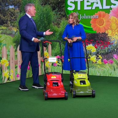 VIDEO: ‘GMA’ Deals and Steals on must-have items for gardening