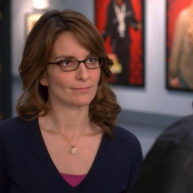 VIDEO: Tina Fey returning to TV screens