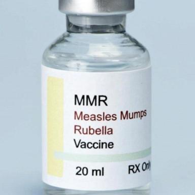 VIDEO: Measles cases on the rise