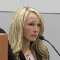 Sherri Papini fights for custody of her children