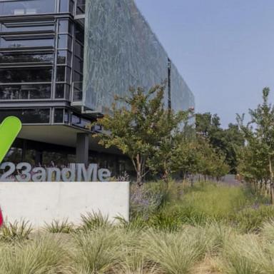 VIDEO: AG Bonta urges consumers to delete their genetic data amid 23andMe collapse risk