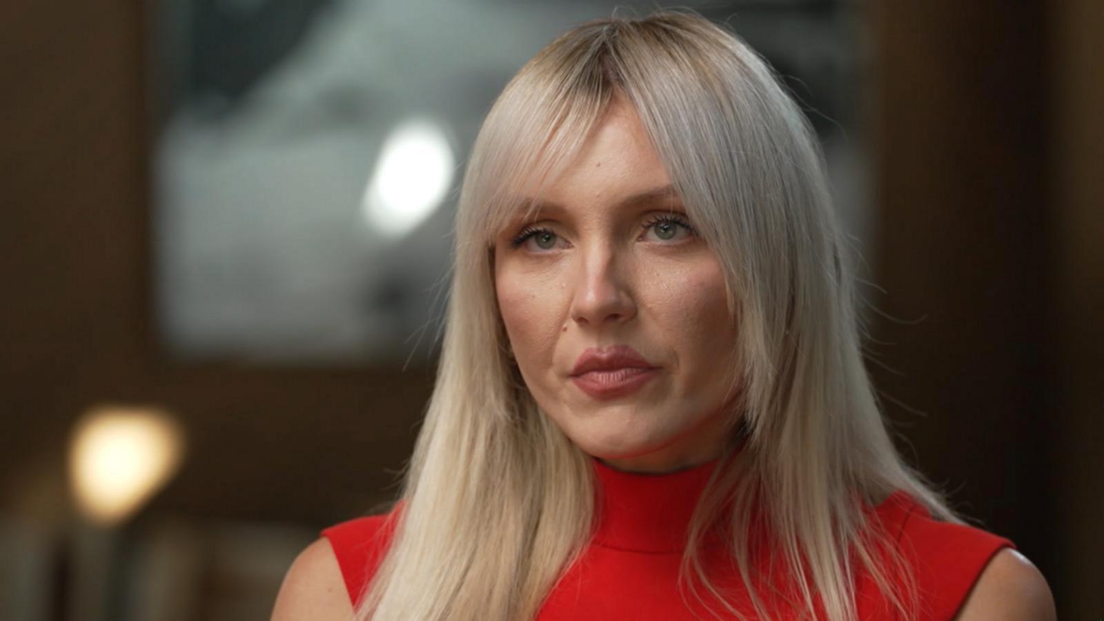 The latest on Alexander brothers' sex-crime allegations