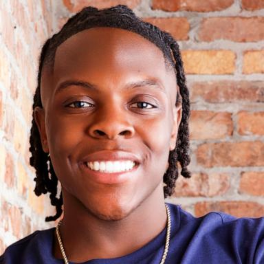  Seventeen-year-old high school senior Mantavius Presley has been accepted to more than 60 of the colleges he applied to, bringing him closer to his goal of pursuing a career in medicine.