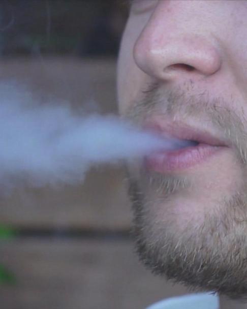 Nearly $34 million worth of illegal e-cigarettes seized by federal  officials