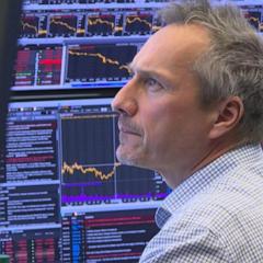 European markets drop as Trump’s tariffs start to bite