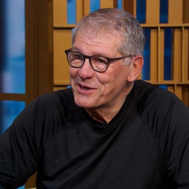 VIDEO: Geno Auriemma talks WNBA Draft