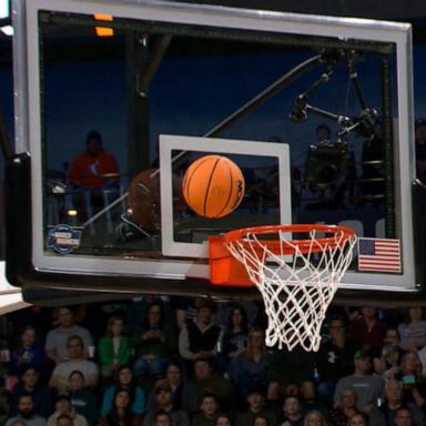 VIDEO: The meteoric rise of women's basketball