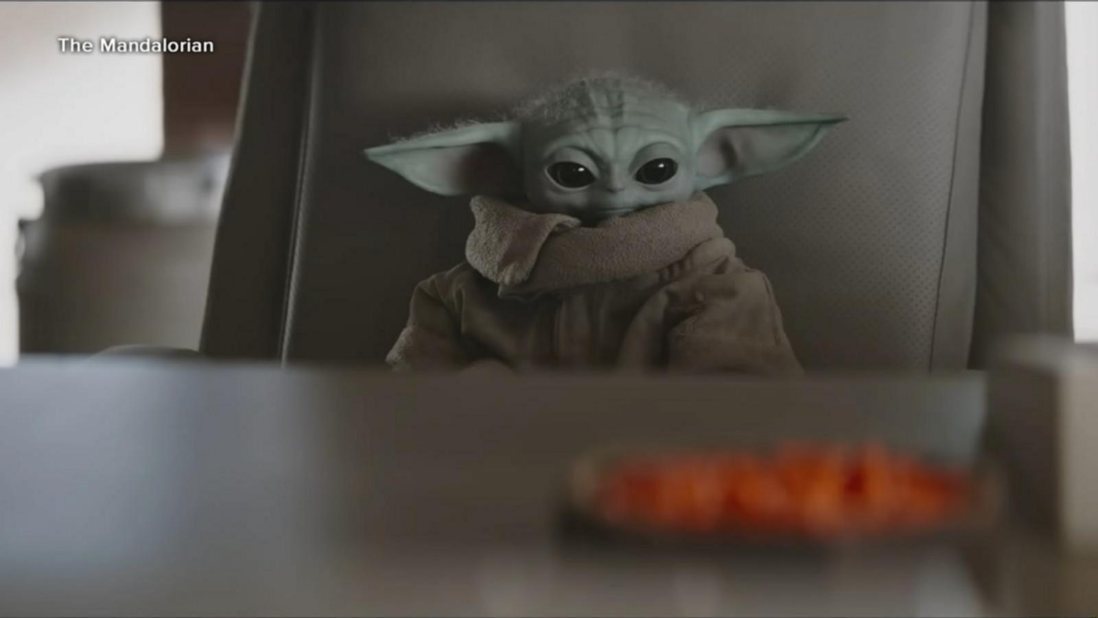 VIDEO: 'Star Wars' Celebration 2025 unites fans in Japan