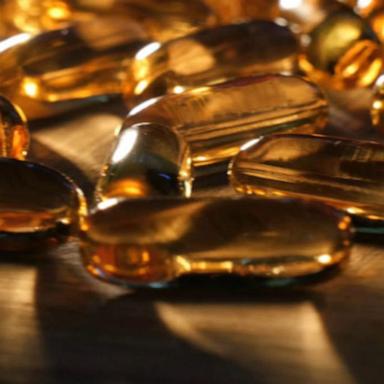 VIDEO: Doctor shares what to know about multivitamins