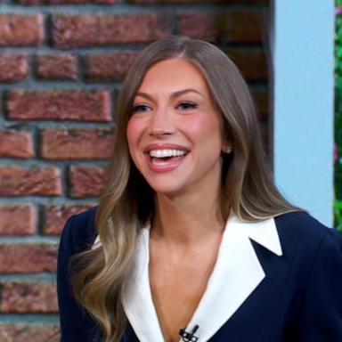 VIDEO: Stassi Schroeder talks season 2 of 'Vanderpump Villa'