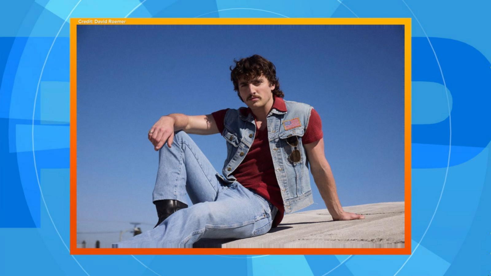 Benson Boone releases 2nd single from ‘American Heart’ album Good