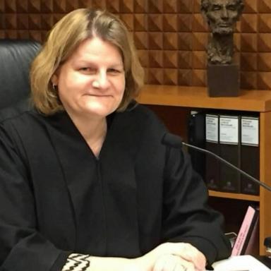 VIDEO: FBI arrests judge on obstruction charges