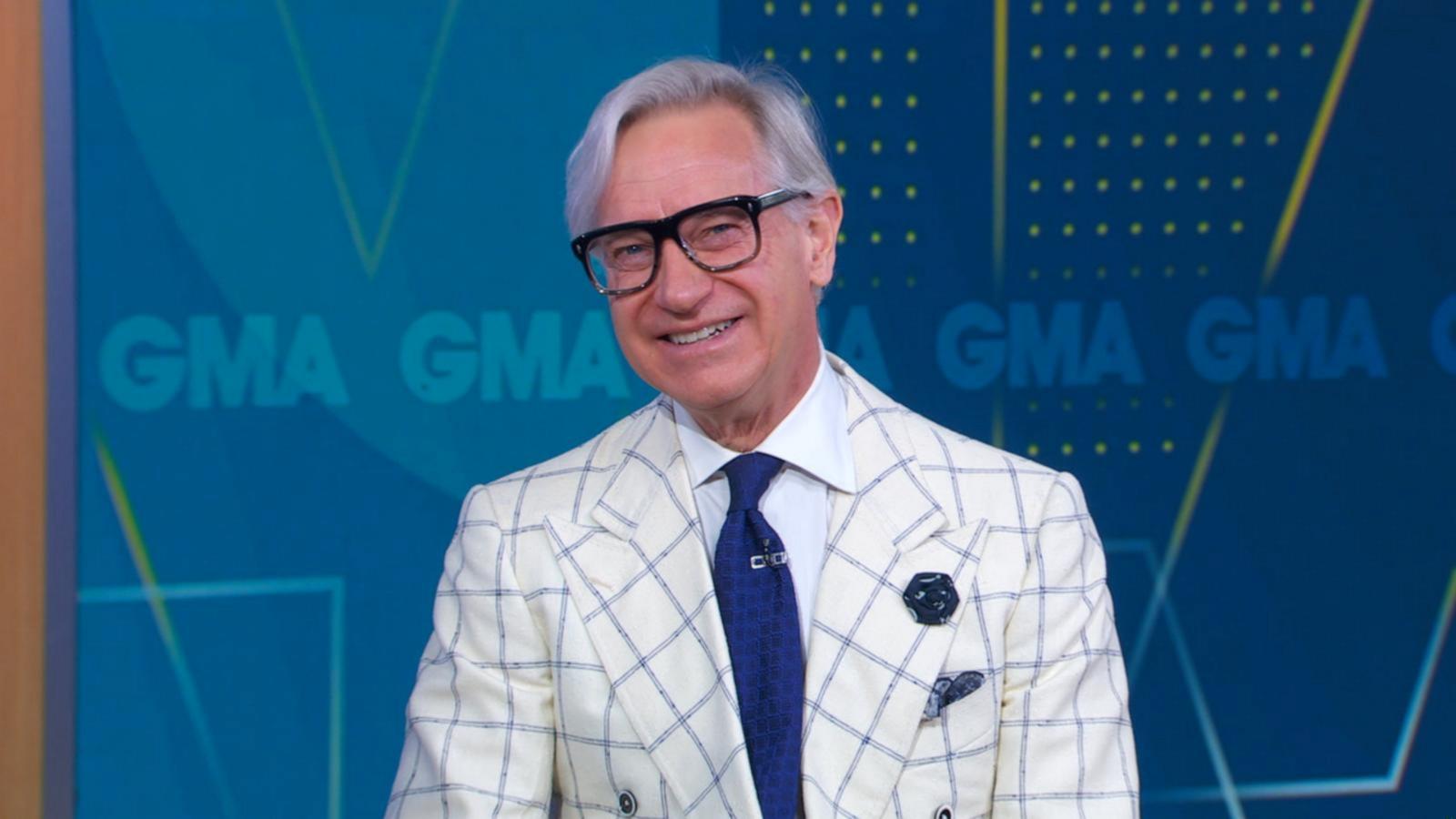 VIDEO: Paul Feig discusses 'Another Simple Favor'