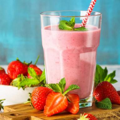 VIDEO: The best smoothies to try for your health