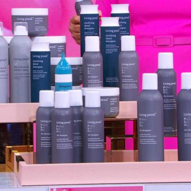 VIDEO: Deals and Steals on Mother's Day gift ideasDeals and Steals on Mother's Day gift ideas