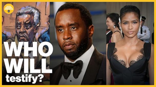 Diddy trial: This is everything you need to know